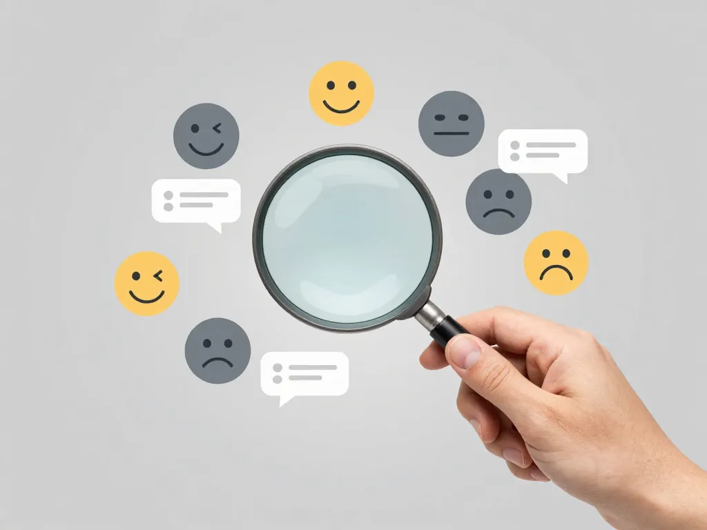 Roxy Nails avis analyse crédibilité des commentaires