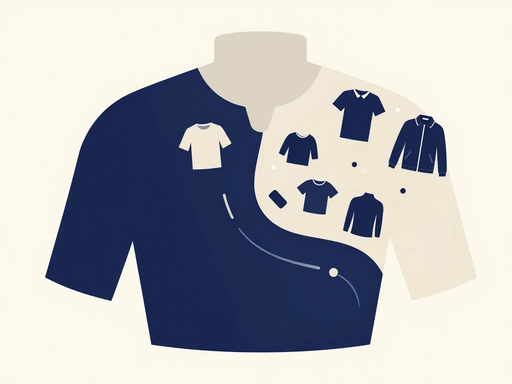 conversion tailles tour de poitrine homme