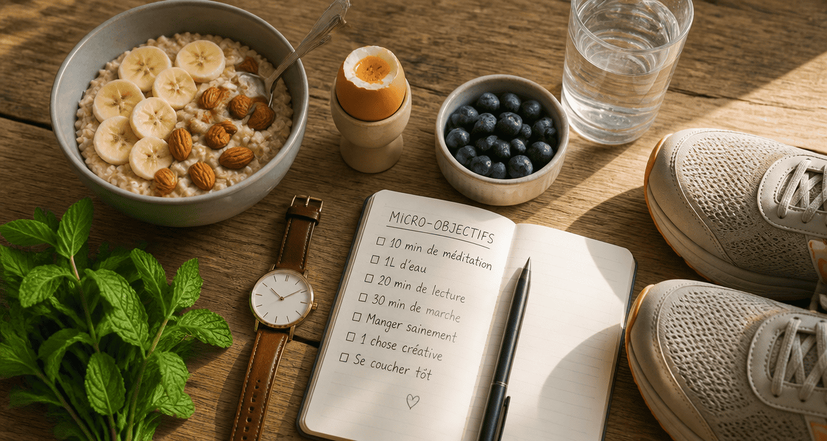 10 façons d augmenter la dopamine dans votre cerveau petit déjeuner sain