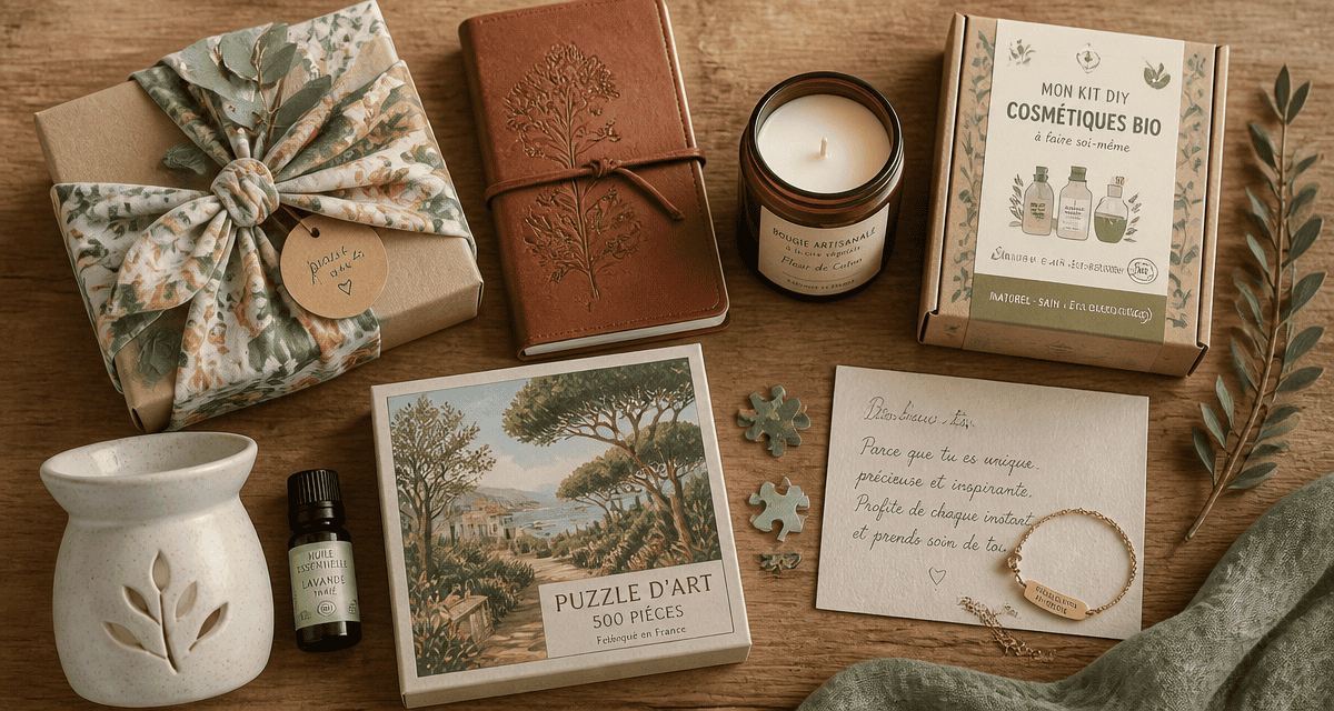 cadeaux femme originaux composition cadeaux