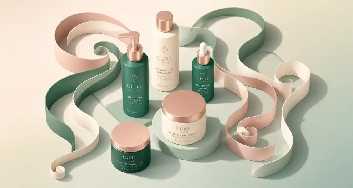 Comment définir ses boucles avec les solutions Niwel Beauty ?