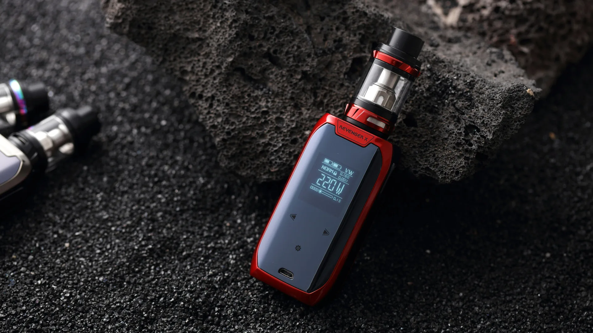Chipsets, autonomie, sécurité : ces innovations qui transforment la cigarette électronique